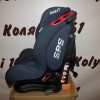 Детское автомобильное кресло 9-36 кг Rant Thunder Isofix