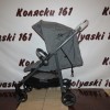 #Rant Alfa Alu прогулочная коляска с 6 мес. до 3 лет
