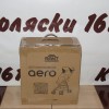 Коляска для путешествий  складывающаяся в чемодан Rant Aero