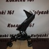 Коляска для путешествий  складывающаяся в чемодан Rant Aero
