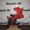 Коляска прогулочная Rant York в Ростове-на-Дону