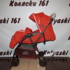#rant York прогулочная коляска