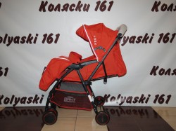#rant York прогулочная коляска