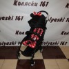 #Baby time прогулочная коляска Минни в Ростове-на-Дону