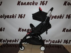 #Baby Time прогулочная коляска с накидкой на ножки