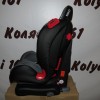 #Автокресло Rant Premium Isofix 9-25 кг