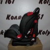 #Детское автомобильное кресло Rant Premium Isofix 9-25 кг