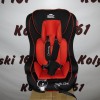 #Rant Cowboy isofix автокресло 9-36 кг
