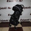 #Rant Tour детская прогулочная коляска