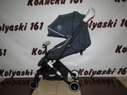#Rant Tour прогулочная коляска