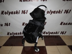 #Yoya, Baby Time детская прогулочная коляска с накидкой на ножки