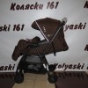 #Коляска прогулочная Rant york с 6 месяцев до 3 лет