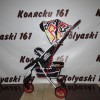 #Rant Largo Детская прогулочная коляска с 6 месяцев до 3 лет