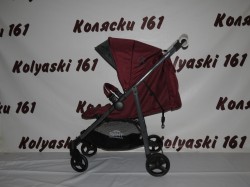 #Rant Alfa Alu прогулочная коляска с 6 мес. до 3 лет