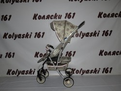 #Rant Largo детская прогулочная коляска