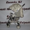 #Rant Largo детская прогулочная коляска