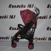 #Neo-Life S 109D детская прогулочная коляска