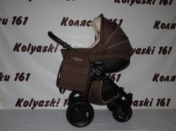 #Tutis Zippy Sport Plus детская коляска 2 в 1