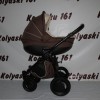 #Коляска детская 3 в 1 Tutis Zippy Sport Plus