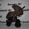 #Коляска детская 2 в 1 Tutis Zippy sport Plus