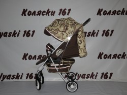 #Rant Largo детская прогулочная коляска