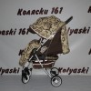 #Rant Largo детская прогулочная коляска