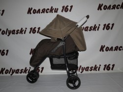 #Happy Baby Ultima детская прогулочная коляска