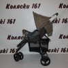 #Детская прогулочная коляска Happy Baby Ultima