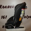 #HB ustang Isofis 9-36 кг детское автокресло