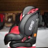#Автокресло 9-36 кг Infinity BH12310-GTS-SPS