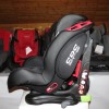 #Автокресло Infinity isofix SPS 9-36 кг
