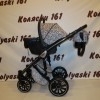 #Anex Sport детская коляска 3 в 1 : авто-люлька