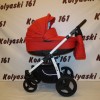 #Jedo Nevo детская коляска 3 в 1: люлька с рождения