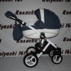 #Коляска детская 2 в 1 Bebe-Mobile Mario Eco