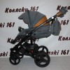 #Детская коляска 2 в 1 Bebe-Mobile Movo