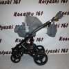 #Bebe-Mobile Movo 3 в 1  детская коляска