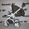 #Коляска детская Bebe-Mobile Ravenna 3 в 1: прогулочный блок