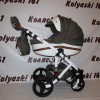 #Bebe-Mobiloe Move R4 детская коляска 2 в 1 в Ростове-на-Дону