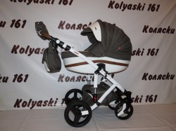 #Bebe-Mobiloe Move R4 детская коляска 2 в 1 в Ростове-на-Дону