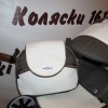 #Коляска детская 2 в 1 Bebe-Mobile Movo в Ростове-на-Дону