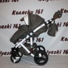 #Доляска детская 2 в 1 Bebe-Mobile Movo R4