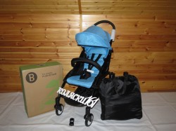 #Коляска прогулочная Baby Time( Yoya) в Ростове-на-Дону