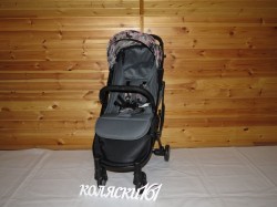 #Yoya Plus детская прогулочная коляска хаки