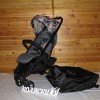 #Коляска детская прогулочная Yoya plus хаки