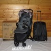 #Baby Grace детская прогулочная коляска хаки в Ростове-на-Дону