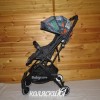 Детская прогулочная коляска Baby Care Daily Black в Ростове-на-Дону