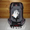 #Детское автомобильное кресло 0-25 кг baby care Nika