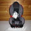 #Детское автокресло 0-18 кг Baby Care Rubin