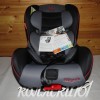 #Автомобильное кресло 0-18 кг Baby care Rubin