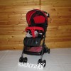 #Коляска детская прогулочная Farfello QZ1 красная